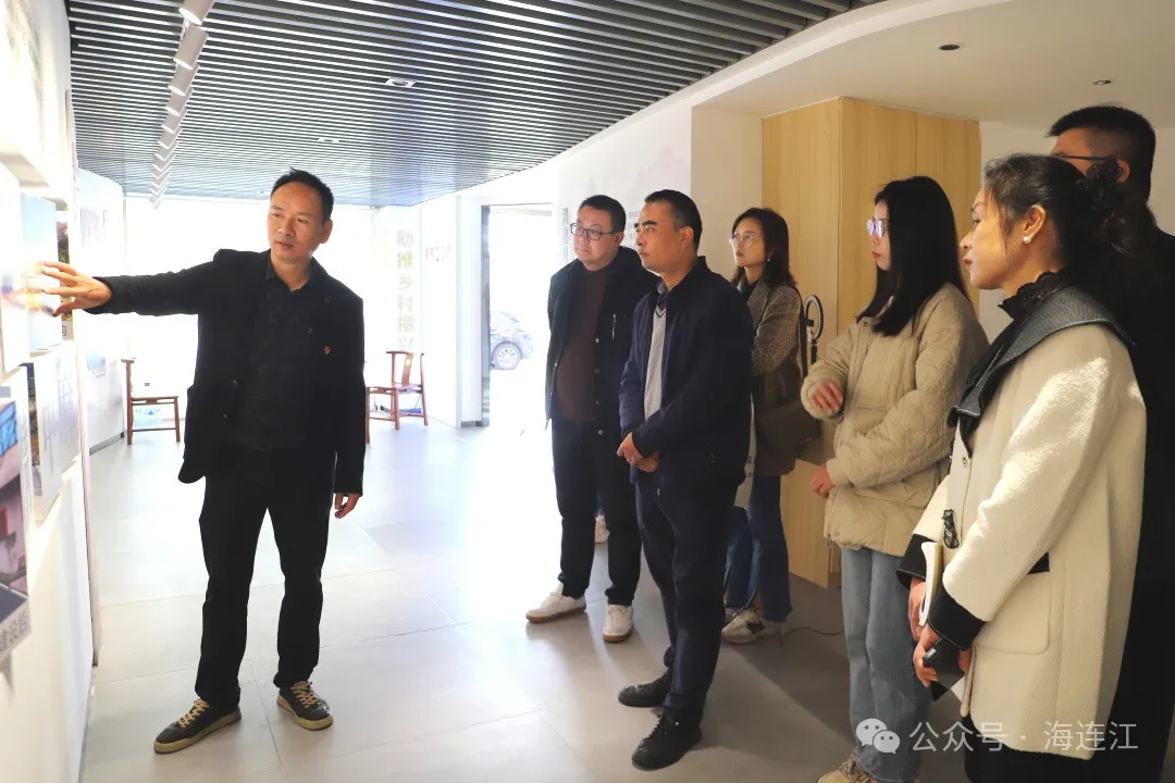 拓思路、促提升！他们齐聚一堂，只为探讨这件事