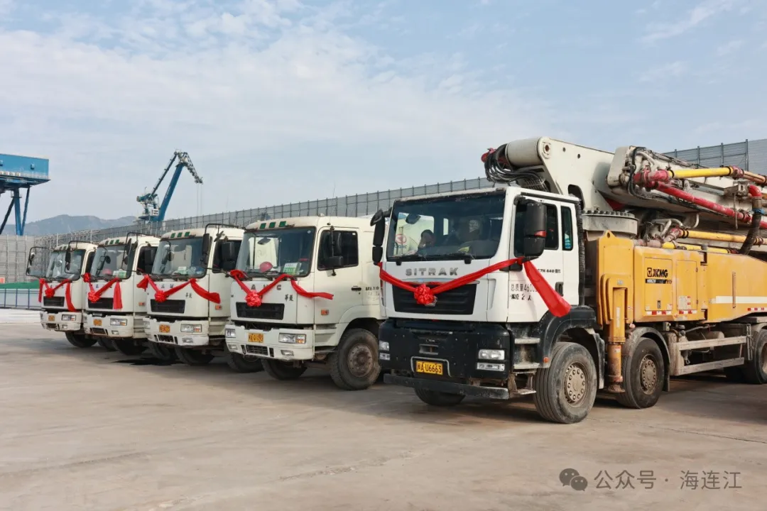 投资8.15亿元！连江开工建设！