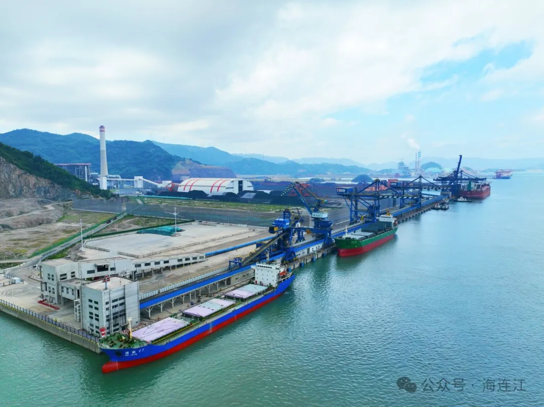 投资8.15亿元！连江开工建设！