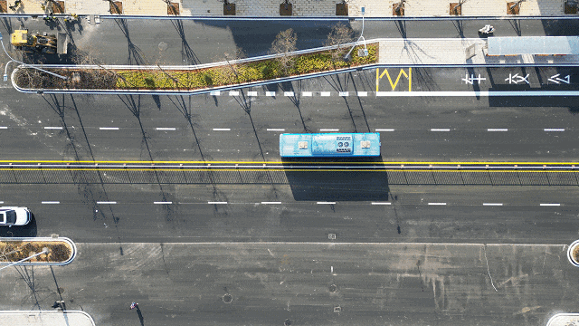 畅通“生命通道”！连江这条路正式通车→