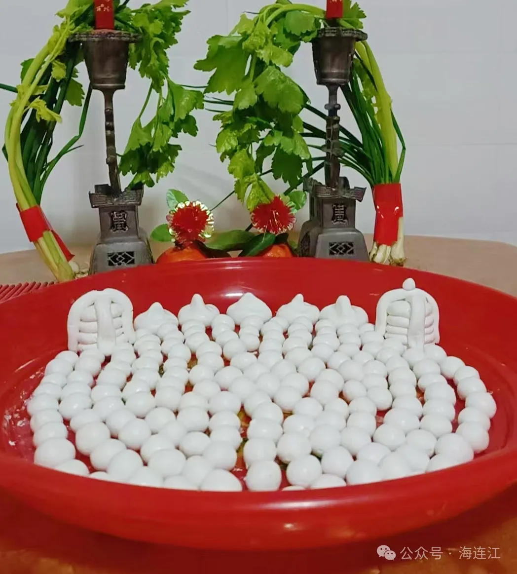 刷屏！昨晚连江人都在做这件事！