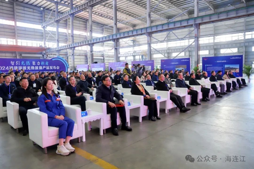 官宣！今天，连江这一“新科技”重磅发布！