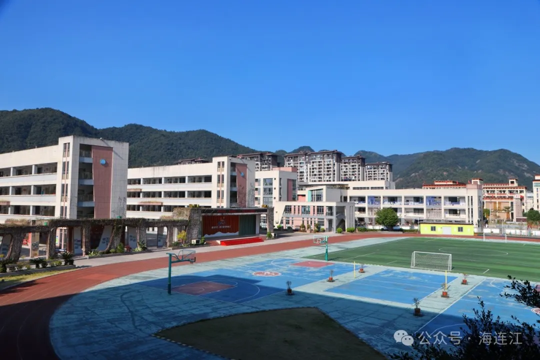 大动作！今天，连江这所学校揭牌亮相！