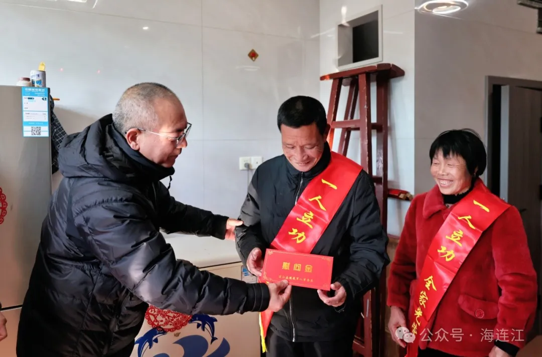 喜报+6！连江这些青年，好样的！