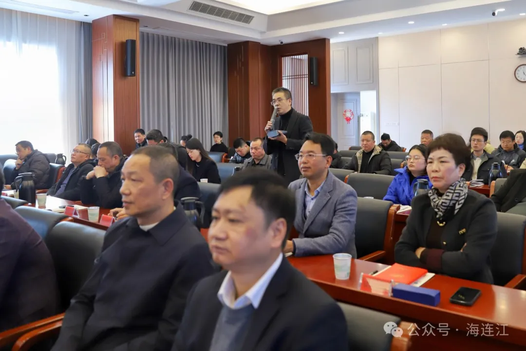 以侨为“桥”！今天，他们在连江“双向奔赴”