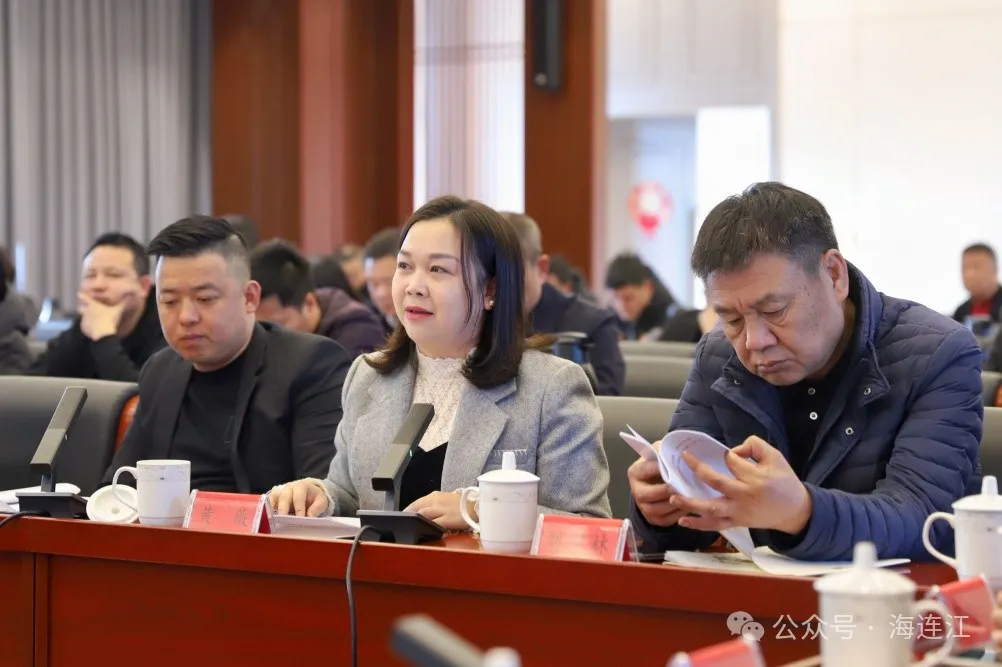 以侨为“桥”！今天，他们在连江“双向奔赴”