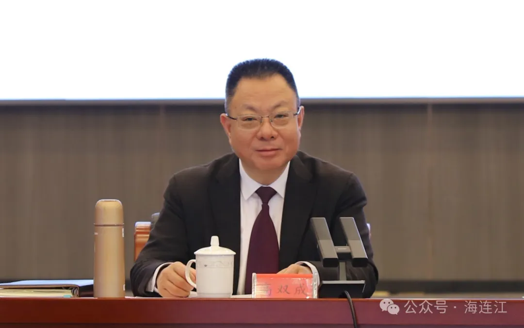 以侨为“桥”！今天，他们在连江“双向奔赴”