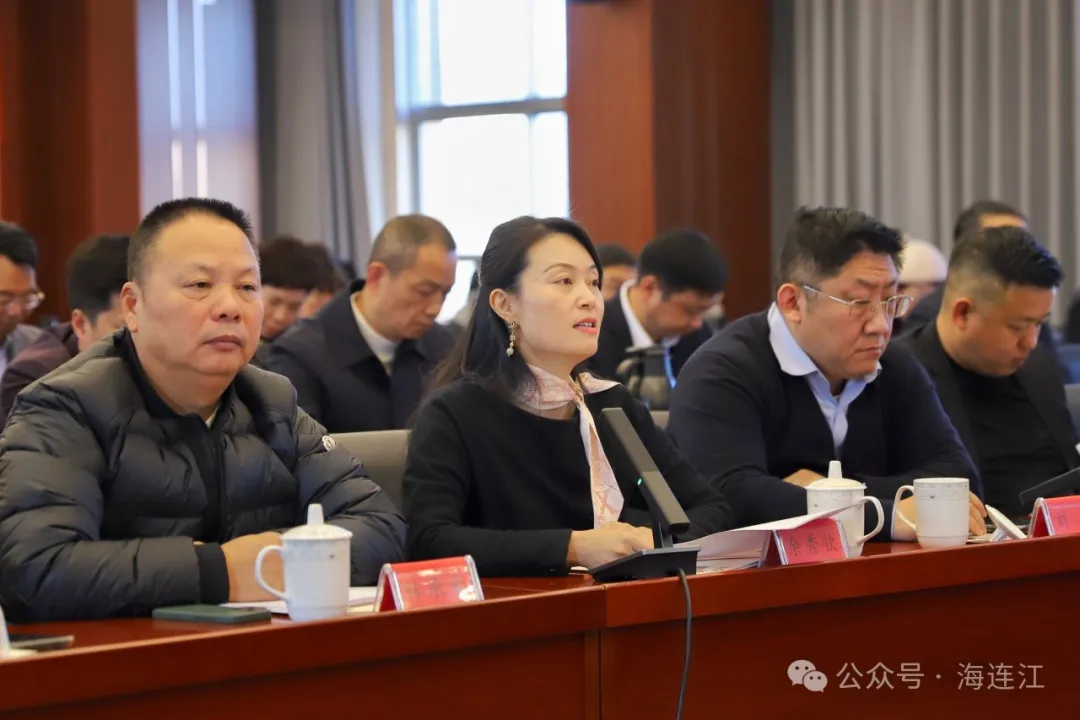 以侨为“桥”！今天，他们在连江“双向奔赴”