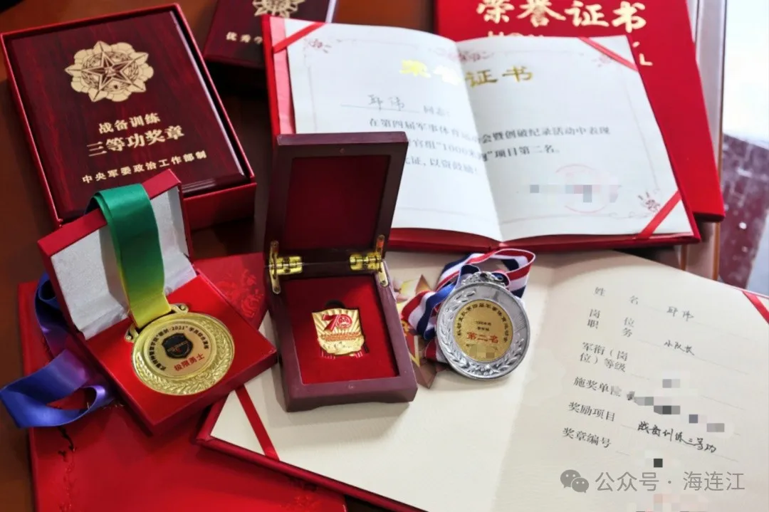 喜报+6！连江这些青年，好样的！