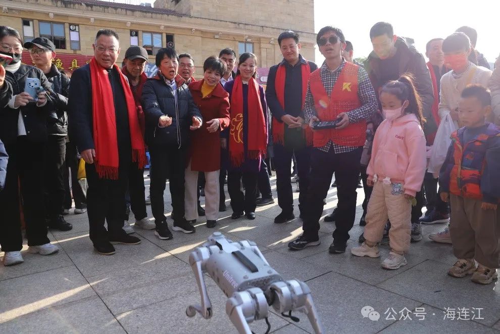 【网络中国节·春节2025】442.5万元！今天，连江这里收到“新春大礼包”！