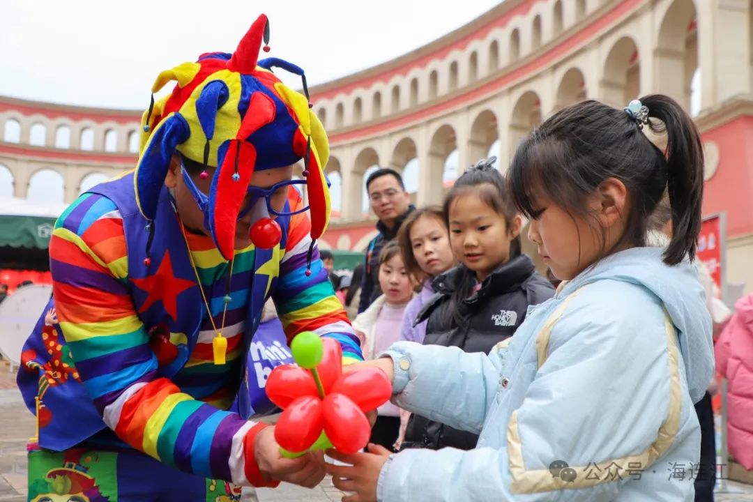 【网络中国节·春节2025】官宣！今天，连江正式启动！