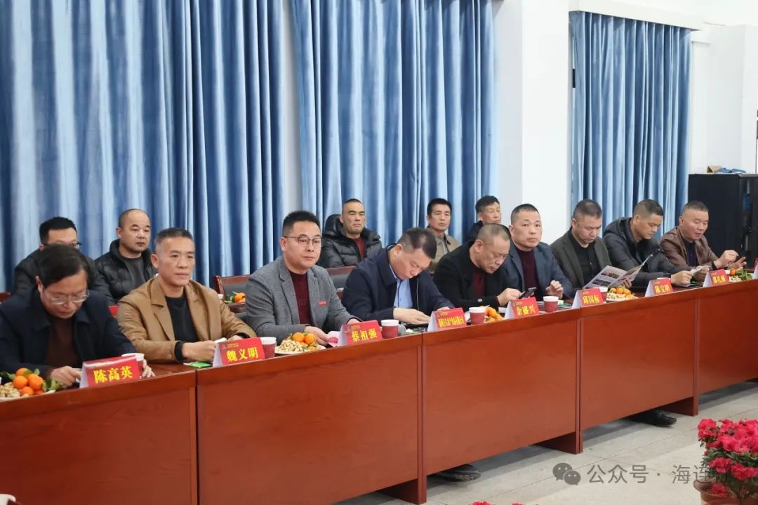 今天，连江这里收到巨额“红包”！