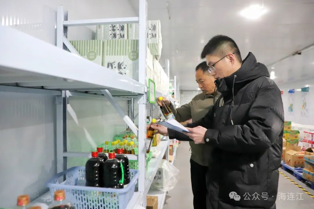优服务、强保障！连江千亿产业新城“加速跑”！