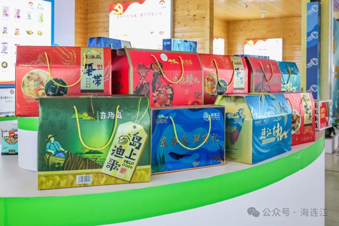 年产值达8000万！连江这一项目今年投产