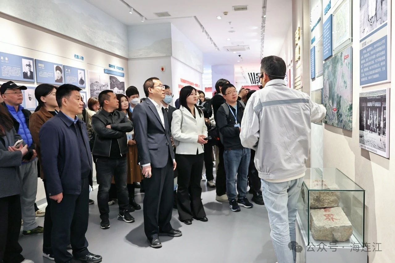 央媒、网络大V齐聚！他们共同关注连江→
