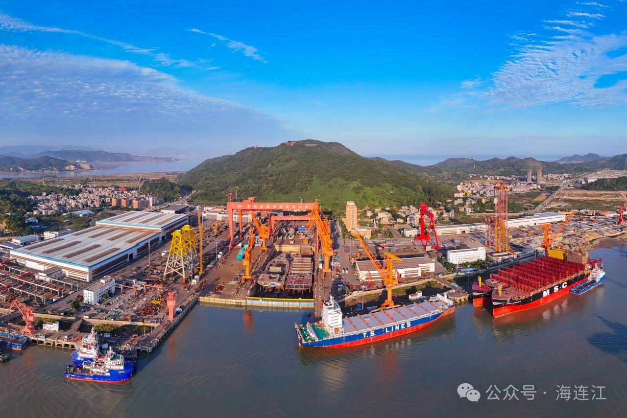 央媒、网络大V齐聚！他们共同关注连江→