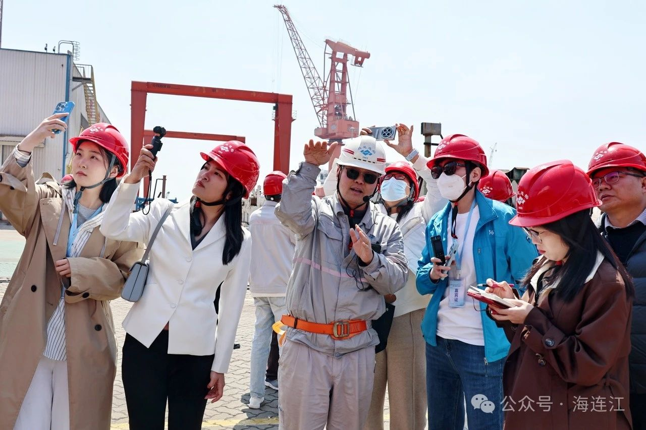 央媒、网络大V齐聚！他们共同关注连江→