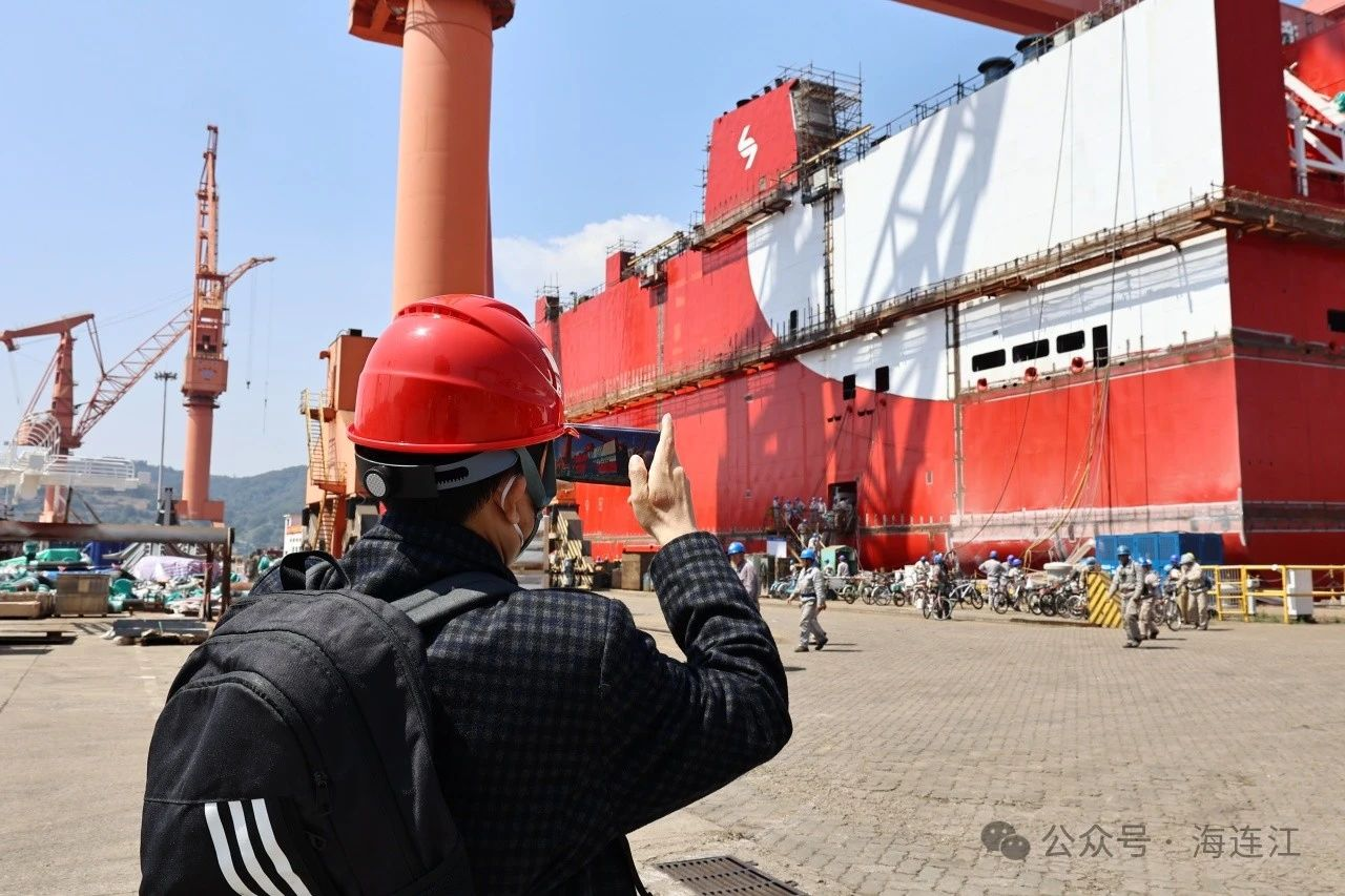 央媒、网络大V齐聚！他们共同关注连江→