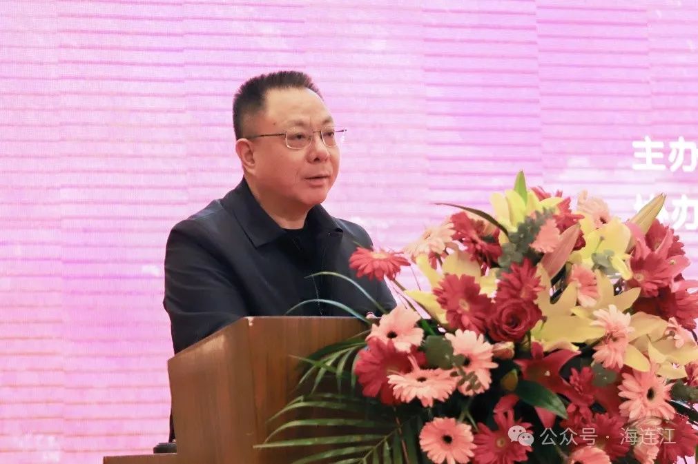 叙乡情、话发展！金凤群贤齐聚一堂