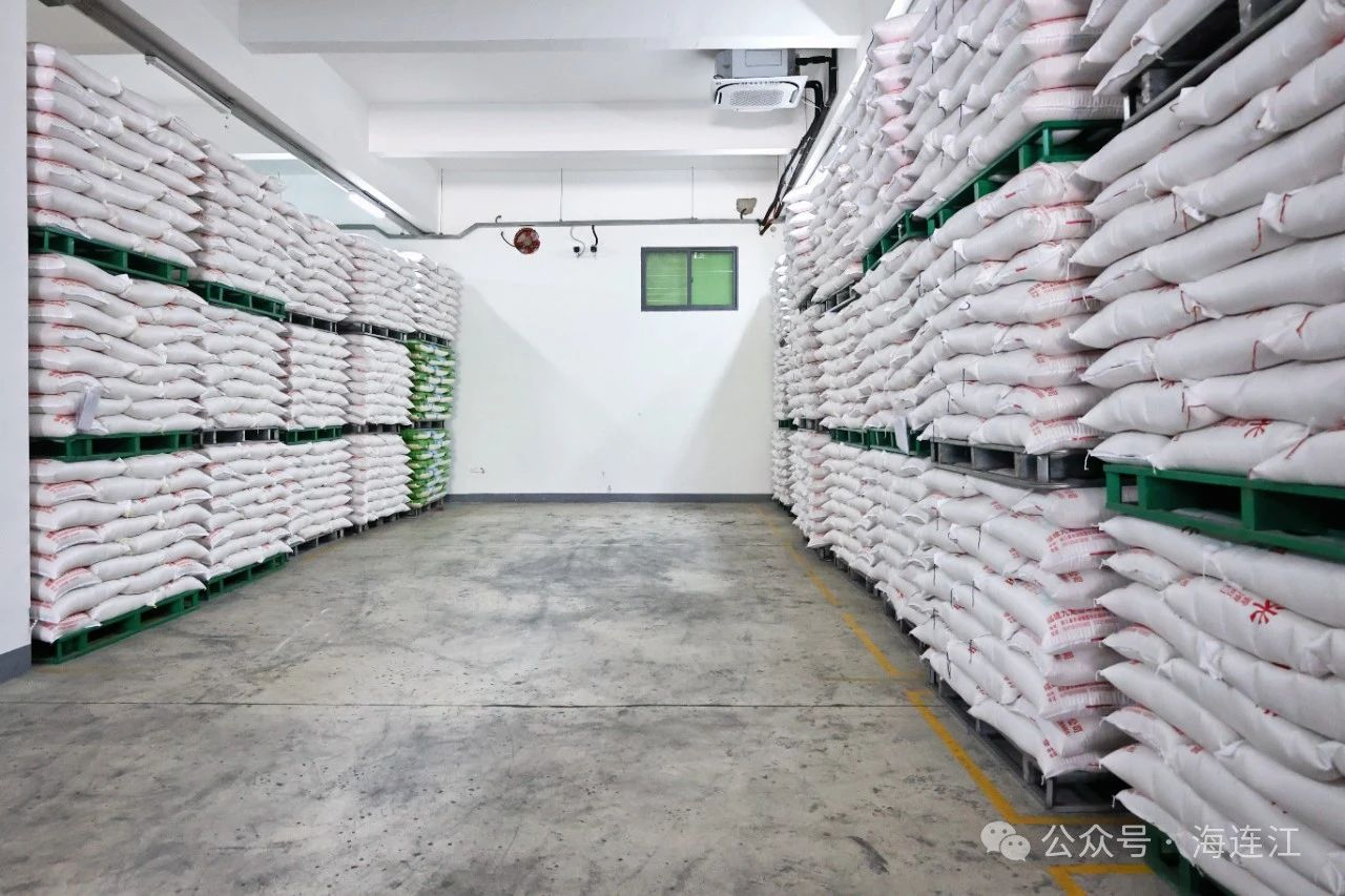 县委书记高双成率队检查指导春耕备耕和粮食安全工作