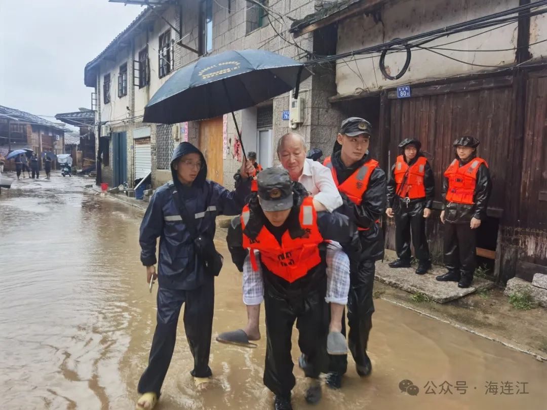 喜报！连江蝉联“全国双拥模范县”！