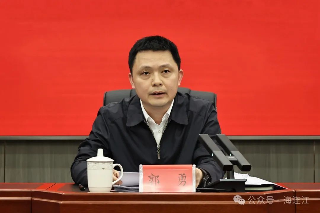 事关安全！连江作出最新部署→