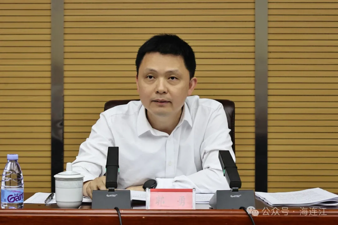 事关安全生产！连江再强调再部署