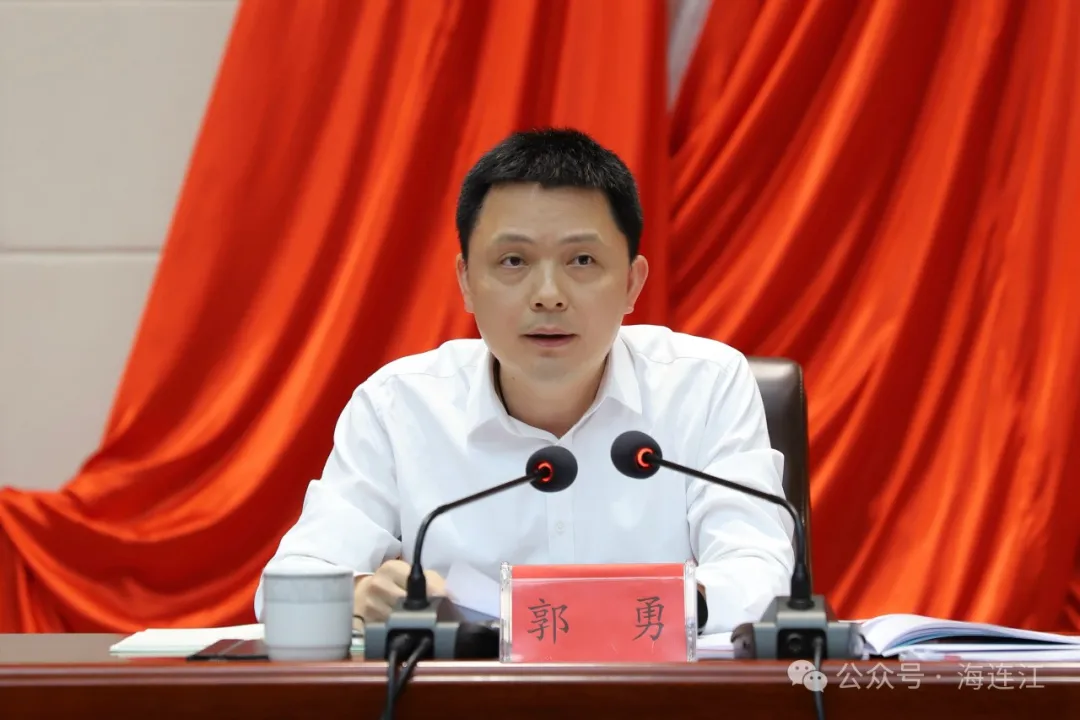 连江县委一季度工作会议召开