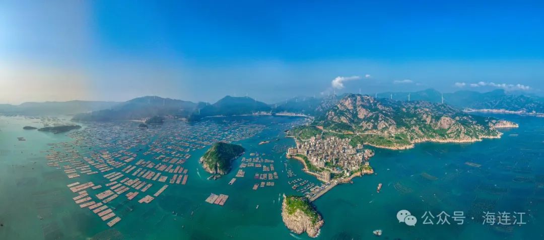 好消息！连江县“世界渔都”城市IP入选全国TOP10！