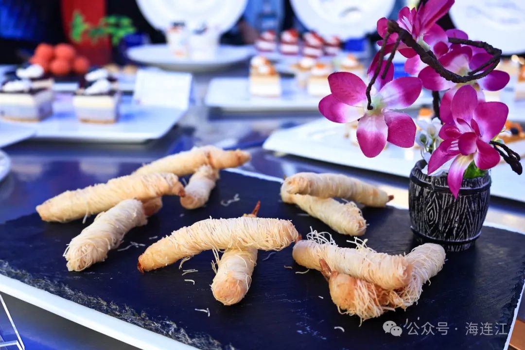 超燃对决！连江这场技能大比拼太精彩了！