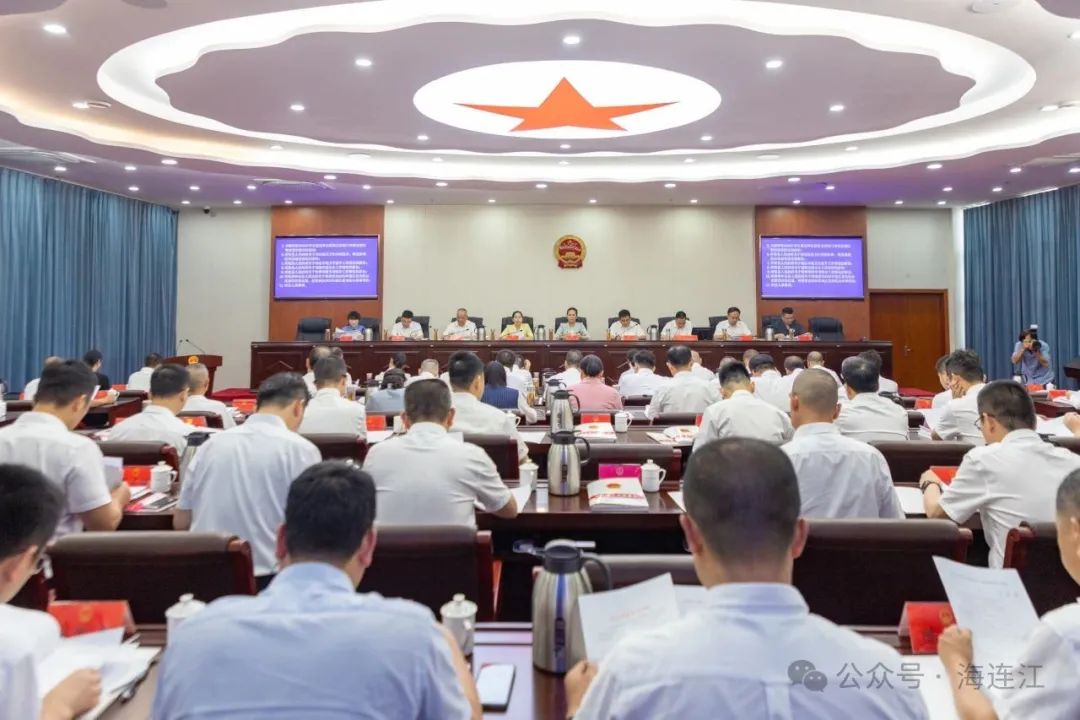 速看！连江发布最新人事任免！