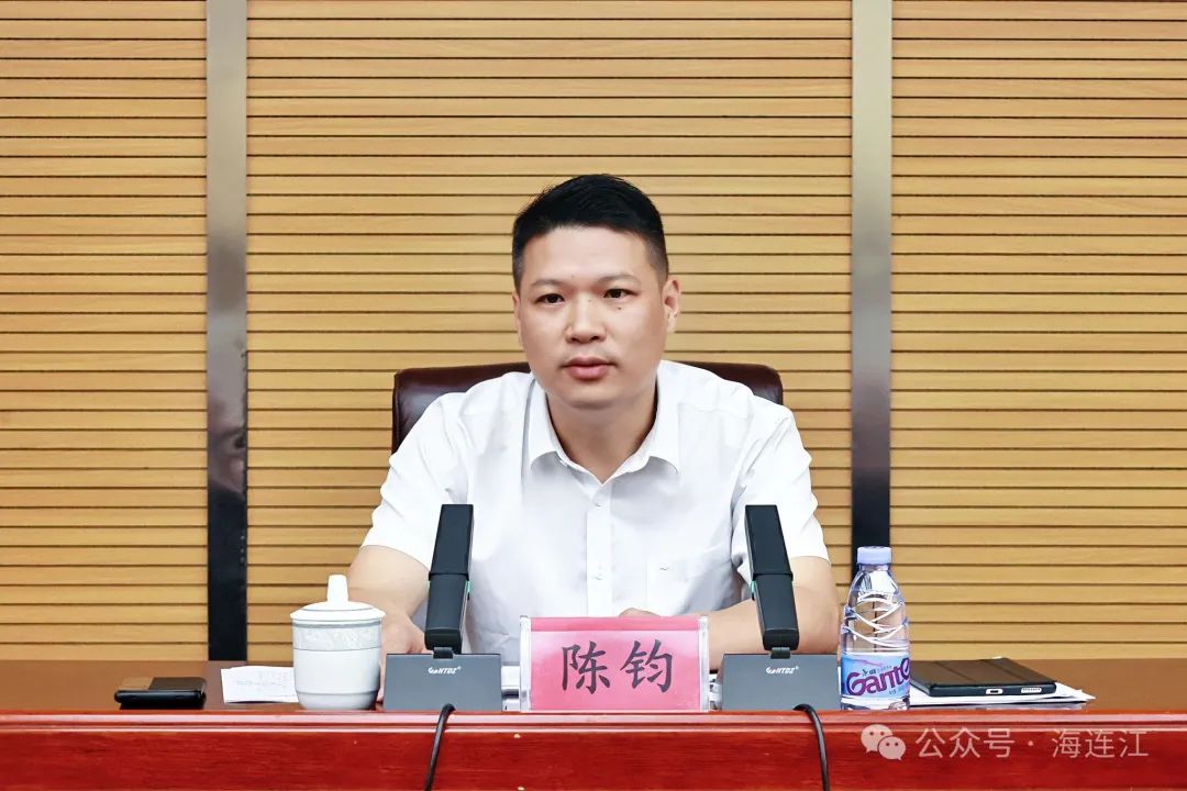 聚智赋能，连江这场人才活动超有料！