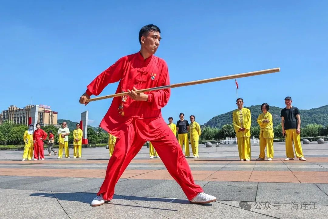 超火！好多连江人都在练→