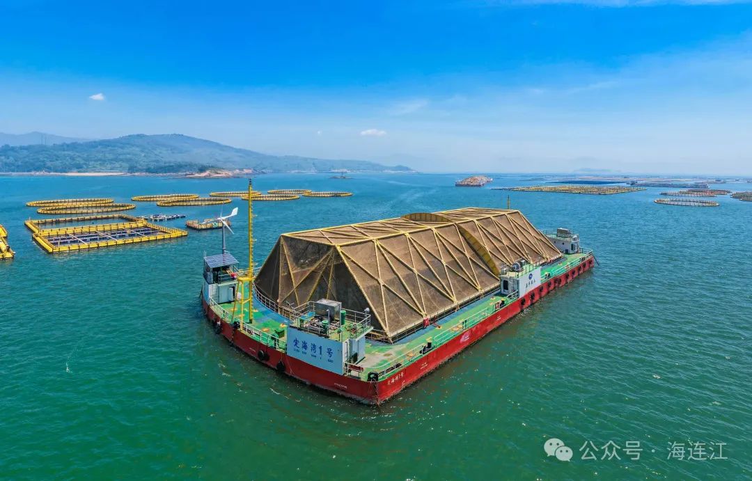 做好“海的文章”！ 连江交出“高分卷”→