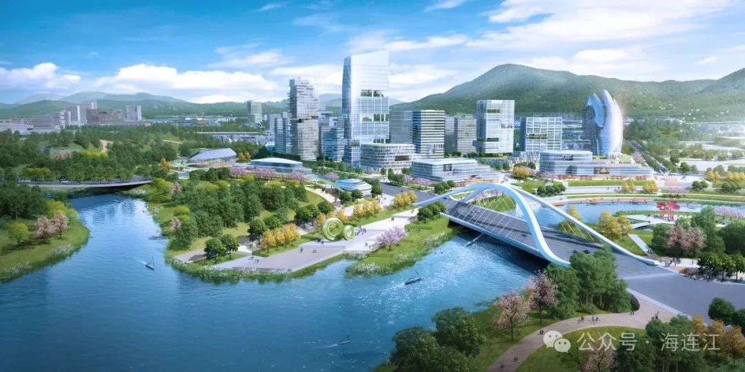 加速！敖江特大桥建设进度再刷新