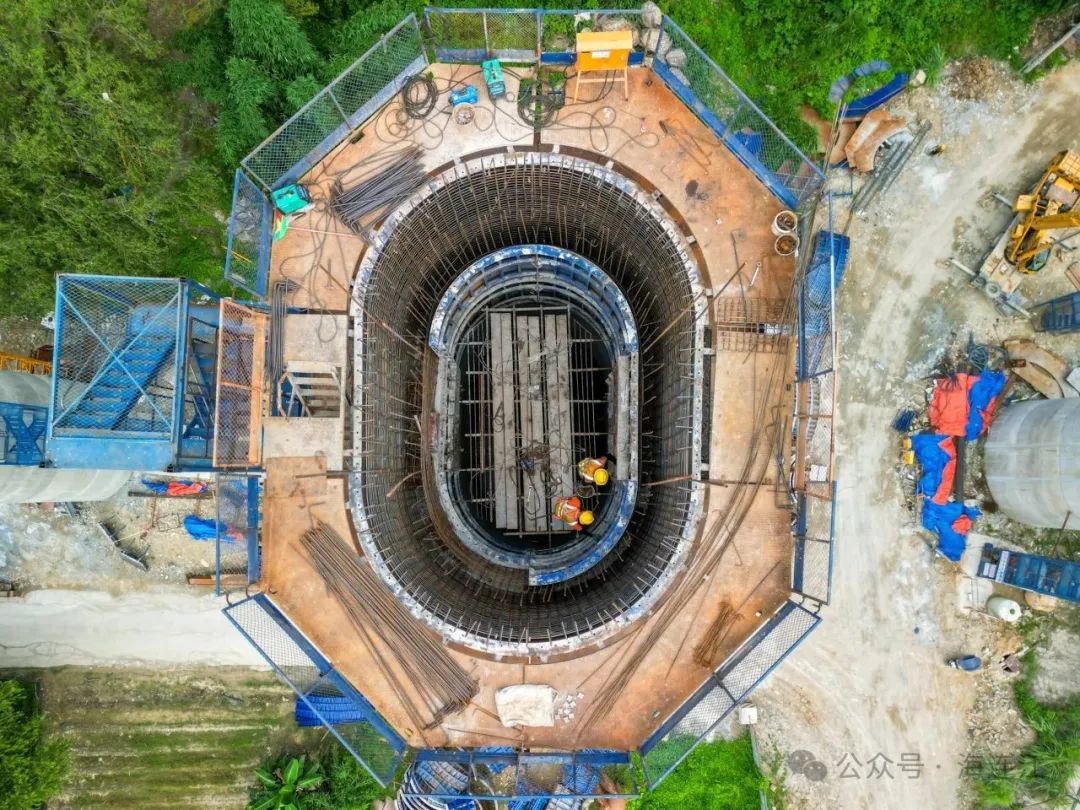 加速！敖江特大桥建设进度再刷新