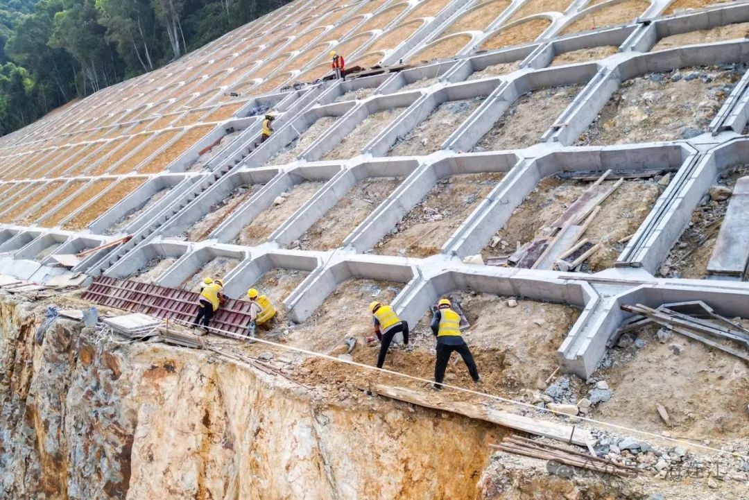 加速！敖江特大桥建设进度再刷新