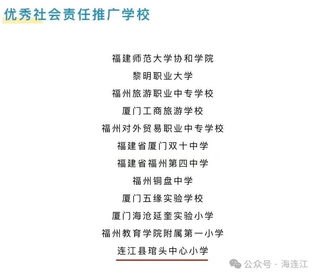 点赞！连江这所学校、这些学生获奖！