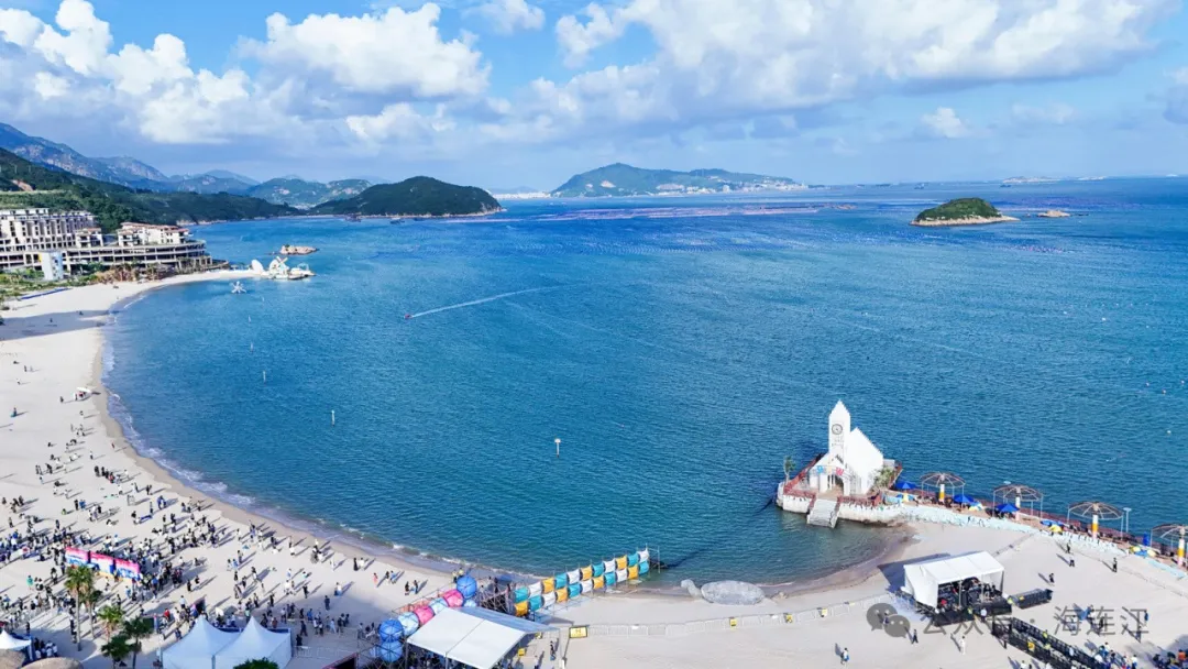 乡村文旅发展指数发布！连江火力十足！