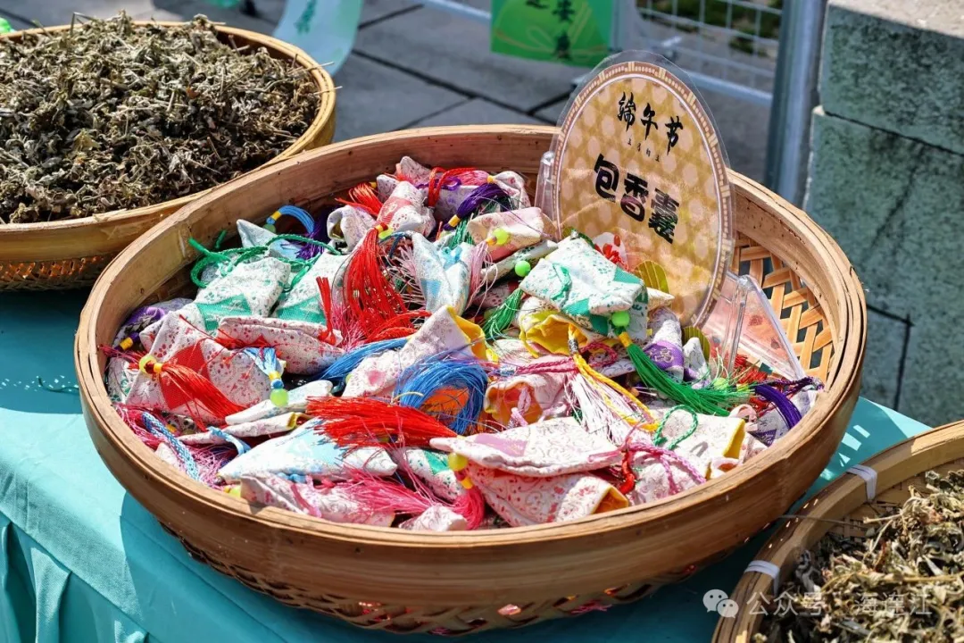 【网络中国节·端午】今天，连江这里，端午味超浓！